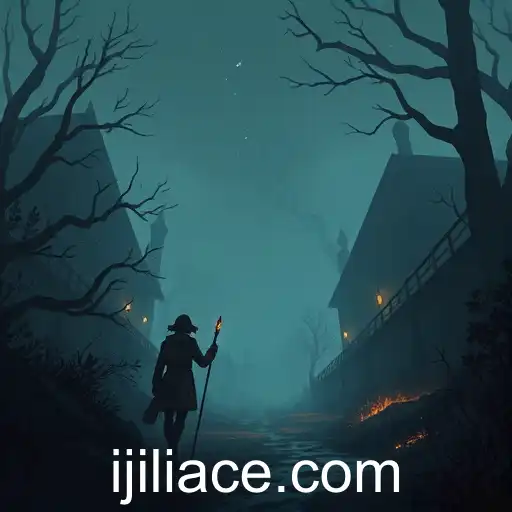 Exploring the Exciting World of Adventure Games: The Role of 'jiliace'