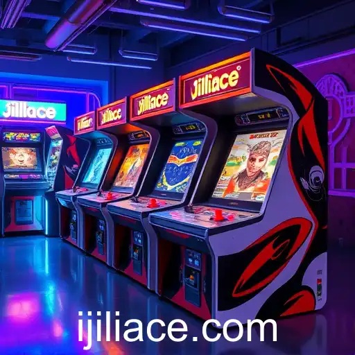 Exploring 'Jiliace': The Evolution and Innovation within the Arcade Games Genre