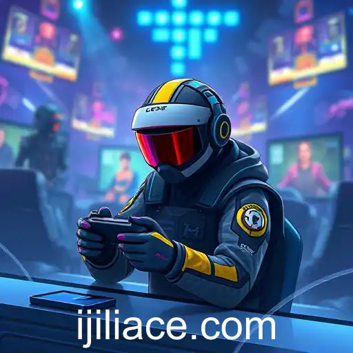 The Evolution of Online Gaming: A Deep Dive into Jiliace