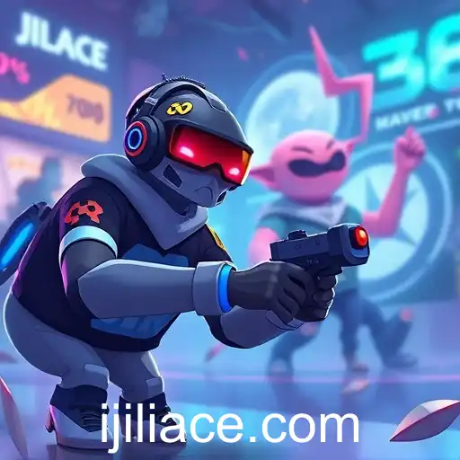 Gaming Trends Shaping the Future