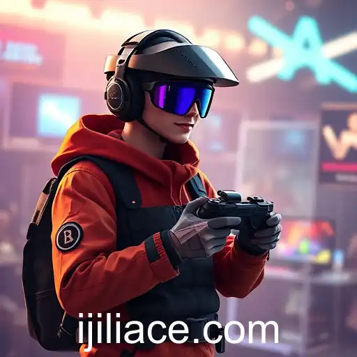 Gaming Surge With Jiliace's Online Evolution