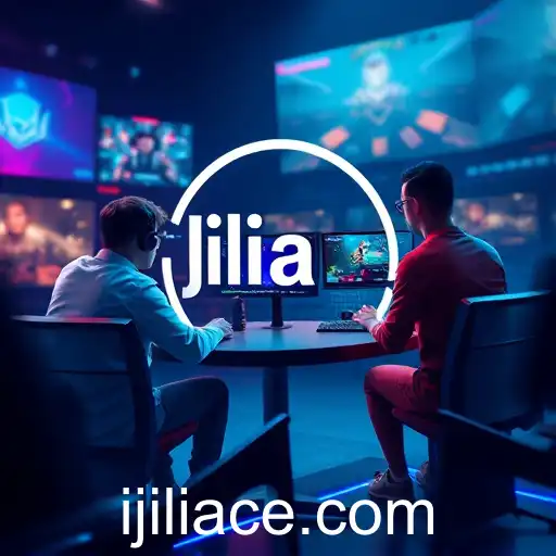 Jiliace: A New Era in Online Gaming