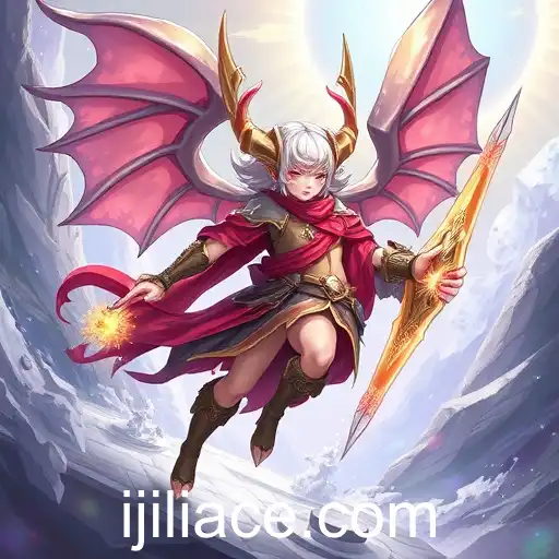 Jiliace Expands Horizons in Gaming Innovation