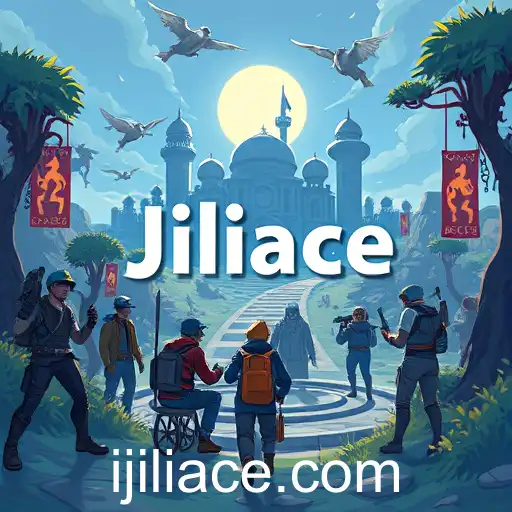 The Rise of 'Jiliace': A Gaming Revolution
