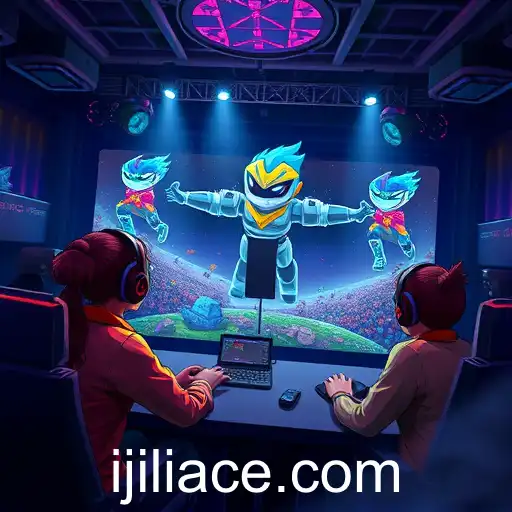 Jiliace Revolutionizes Online Gaming in 2025
