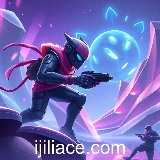 Jiliace: Transforming Online Gaming in 2025