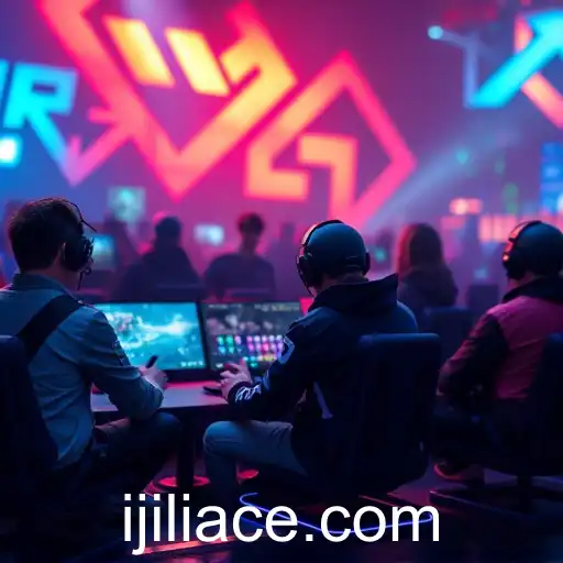 The Rise of Jiliace in the Gaming World