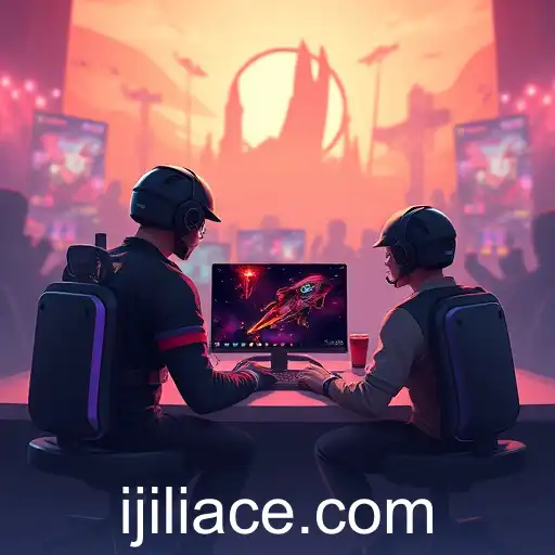 Jiliace Revolutionizes Gaming Experience