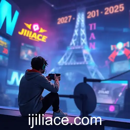 Rising Popularity of Jiliace in Online Gaming