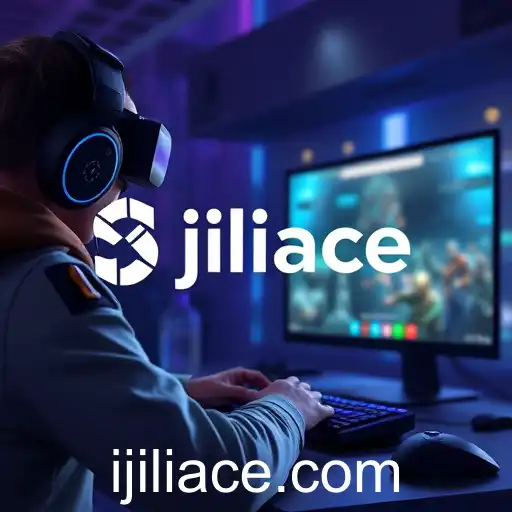 Evolution of the Gaming Experience with Jiliace