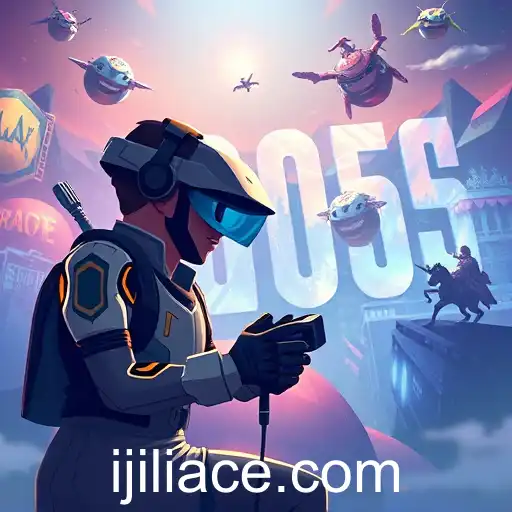 Gaming Trends: Jiliace Revolutionizes 2025