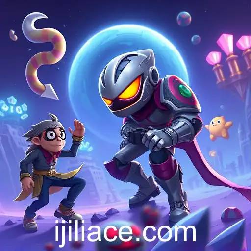 Jiliace: A Rising Star in the Online Gaming World