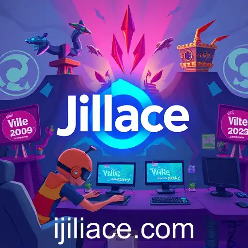 Jiliace: A Game Changer in Online Gaming