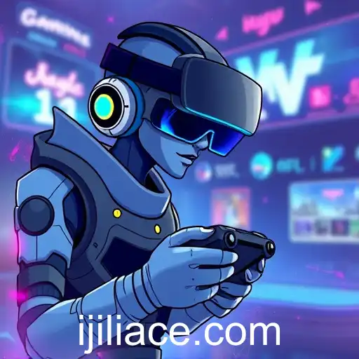 Jiliace: Revolutionizing Online Gaming