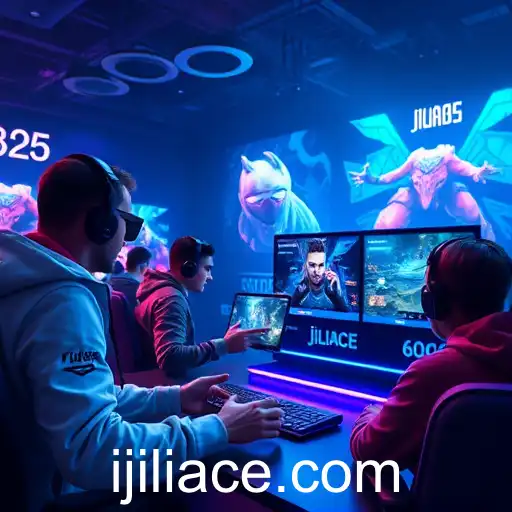 The Rise of Jiliace and Modern Gaming Trends