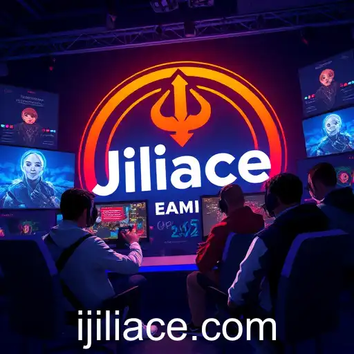 The Rise of Gaming Platforms in 2025