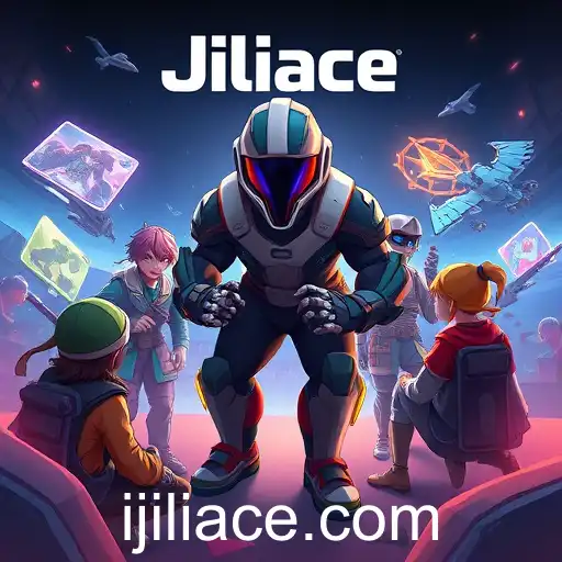 The Rise of Jiliace in the Gaming World