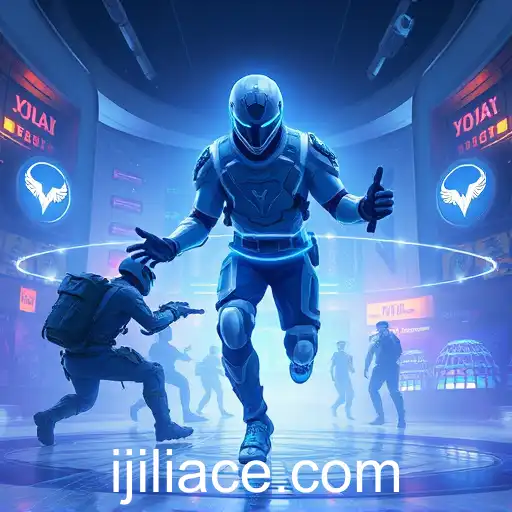 Exploring the Rise of Jiliace in Online Gaming