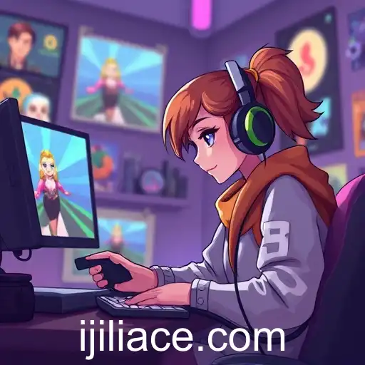 The Rise of Jiliace: A New Era in Online Gaming