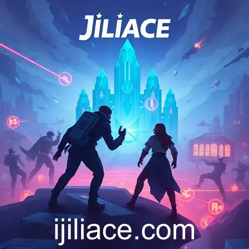 The Rise of Jiliace: A New Era in Online Gaming