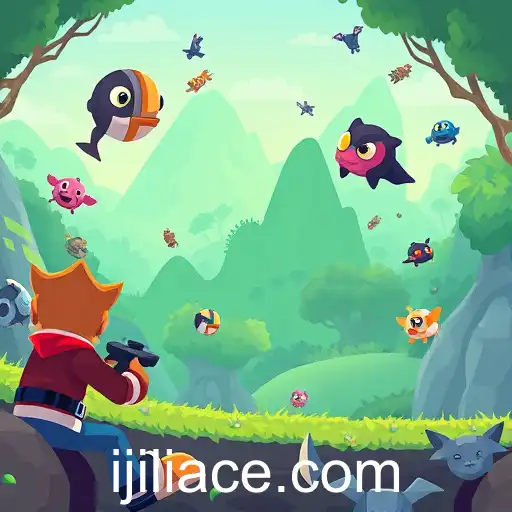 Gaming Evolution: The Rise of Jiliace