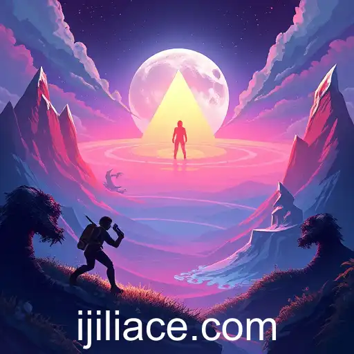 Expanding Horizons in Digital Gaming