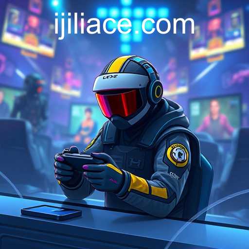 The Evolution of Online Gaming: A Deep Dive into Jiliace