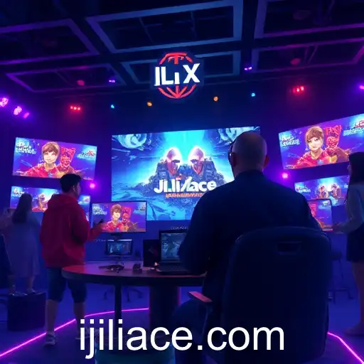 Gaming Revolution in the Digital Age