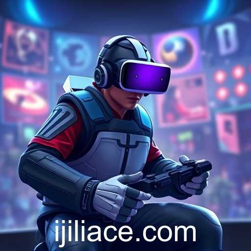 Evolving Gaming Trends in 2025