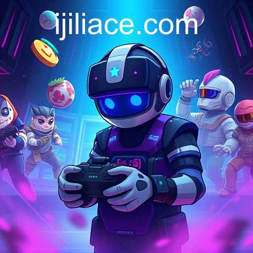 Jiliace: Revolutionizing Online Gaming