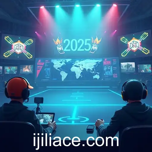 The Digital Evolution of Gaming: Jiliace's Role