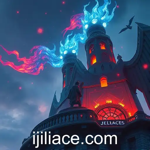 Jiliace's Rising Influence on Gaming in 2025