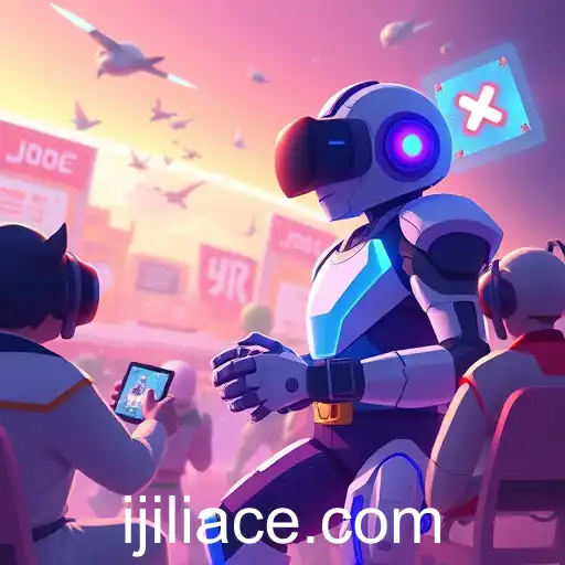 Jiliace: A New Era in Online Gaming