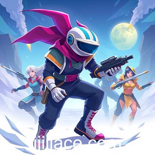 Jiliace: Revolutionizing Online Gaming Experience