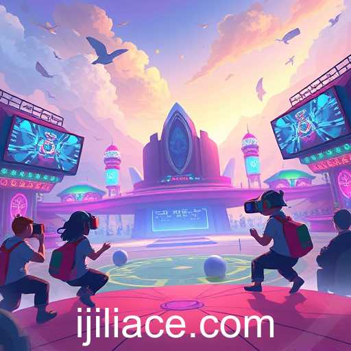 Jiliace Challenges Traditional Gaming Platforms