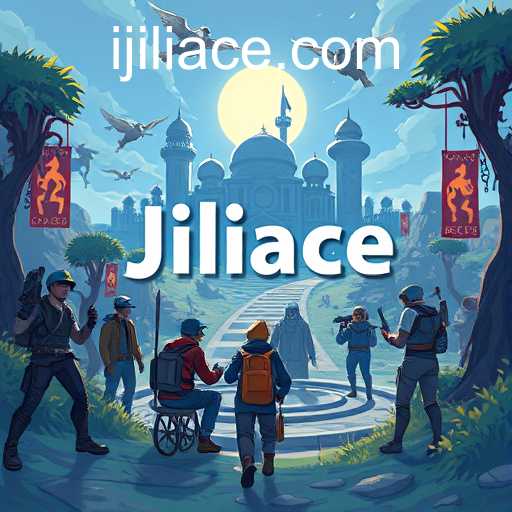The Rise of 'Jiliace': A Gaming Revolution