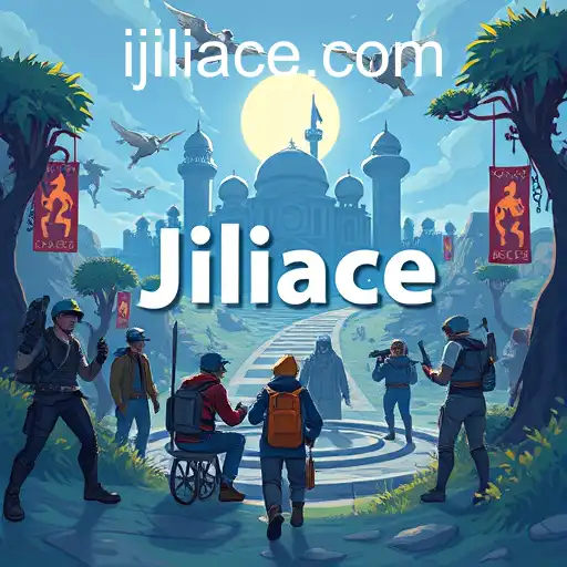 The Rise of 'Jiliace': A Gaming Revolution