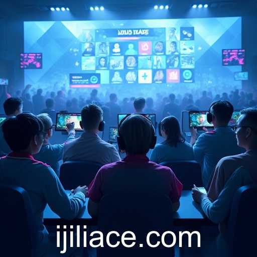 Jiliace Revolutionizes Online Gaming in 2025
