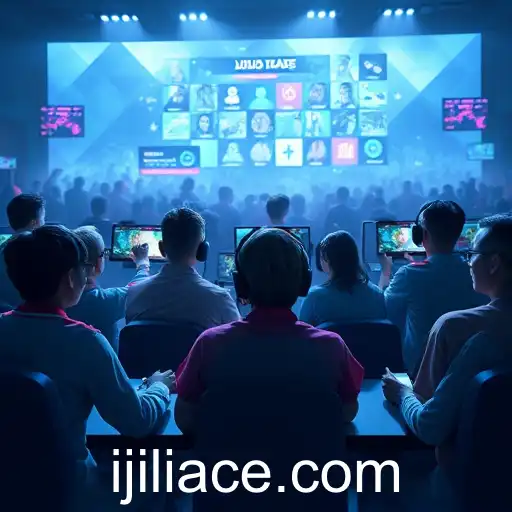 Jiliace Revolutionizes Online Gaming in 2025