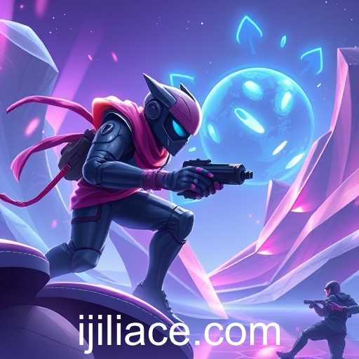 Jiliace: Transforming Online Gaming in 2025