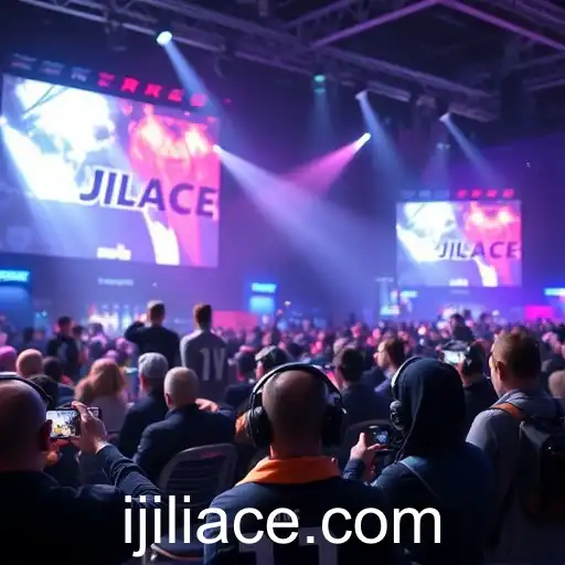 Jiliace Revolutionizes Gaming Experience