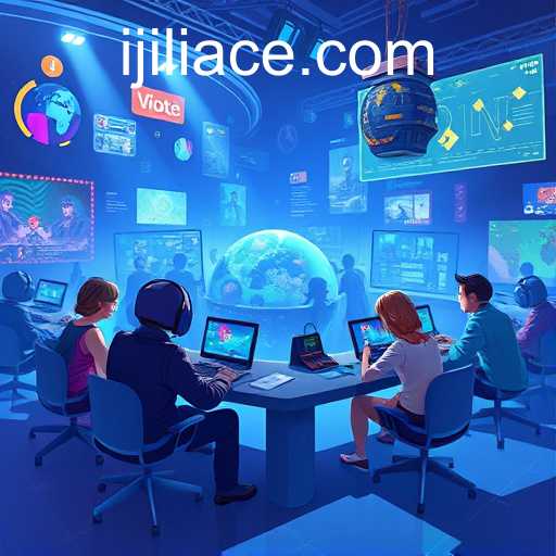 Rising Trends in Online Gaming: The Jiliace Phenomenon