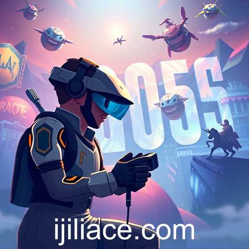 Gaming Trends: Jiliace Revolutionizes 2025