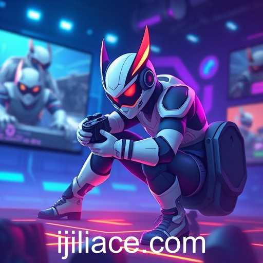 Jiliace Transforms Online Gaming Experience