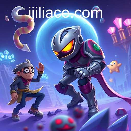 Jiliace: A Rising Star in the Online Gaming World