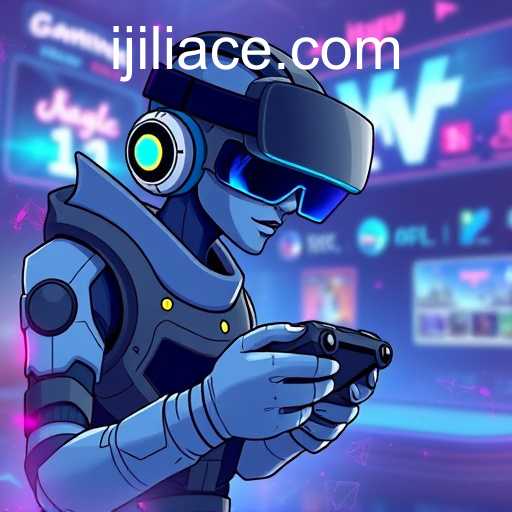 Jiliace: Revolutionizing Online Gaming