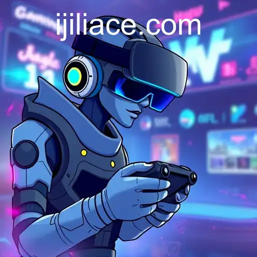 Jiliace: Revolutionizing Online Gaming