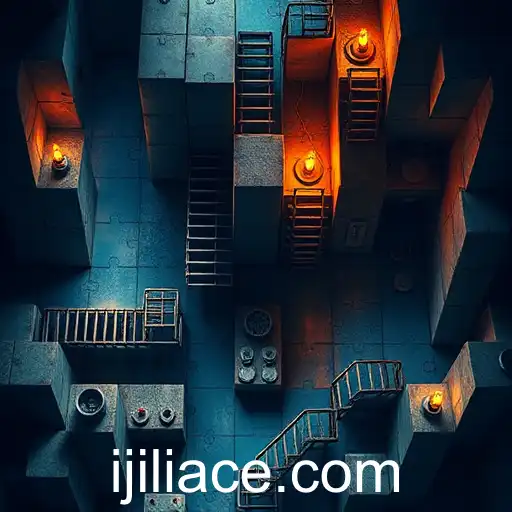 Exploring the Fascinating World of Puzzle Games: A Journey Beyond the Ordinary with 'jiliace'