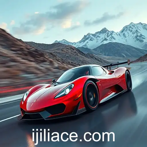 Exploring the Thrill of Racing Games with Jiliace: A Deep Dive into the Genre