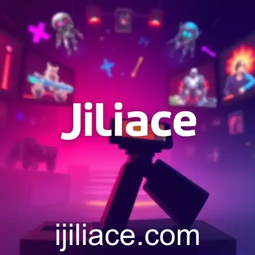 The Rise of Jiliace in the Gaming World